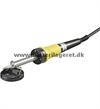 Loddekolbe 60 Watt